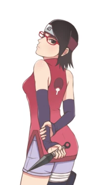 Miru - Sarada