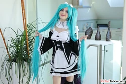 Hatsune Miku