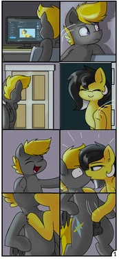 I fucking in your dream