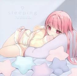 (C97) [Fururi. (Hinayuki Usa)] Sleeping