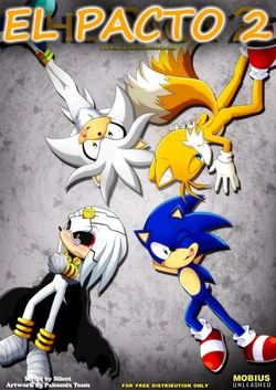 [Palcomix] The Pact 2 (Sonic The Hedgehog) (Spanish)