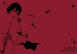 [Kiritannsu (10BIT)] Sirius (Osomatsu-san) [Digital]