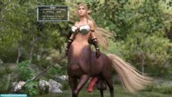 [SquarePeg3D] Antorea