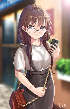 [Pixiv] Crys (36720193)