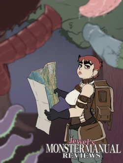 [Gleipnirbound] Jewel's Monster Manual Reviews (Ongoing, Updated 3/16)