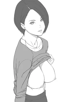 [Pixiv] Kaburagi Yuki (5571762)
