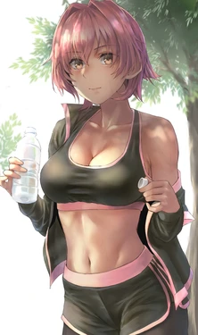 [Pixiv] Kokuzou (17161163)