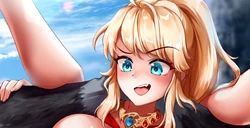 [FoxyRain] Lyse Hext (Final Fantasy XIV) [English]