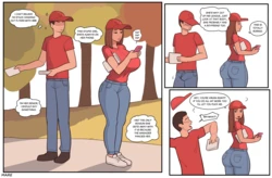 [MARE] Ignore Sex (English)