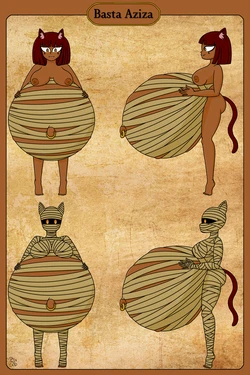 [Putinforgod] Bastaverse