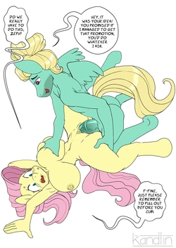 [Kandlin] Regret the bet