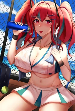 [Pixiv] ENico (12829136)
