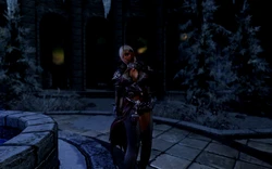 (Skyrim)我的卷轴(working)