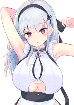 [Pixiv] KODA (13655077)