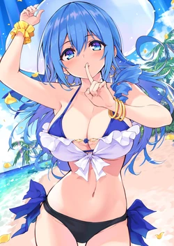 [Pixiv] Hisen Kaede (2053497)