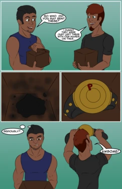 [Spirit_Dancer] Poke Gifts (Pokemon)