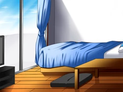 [Cyclone] Meikko to H na Natsuyasumi ~Tomari ni Kita Mei to Sukebe na Asobi o Shichau Hanashi~