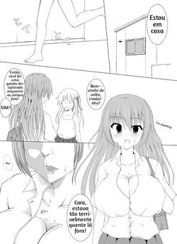 Giantess Portuges-BR