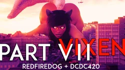 [Redfired0g] - Vixen 7