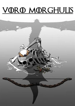 [MVS] Voro Morghulis (English)