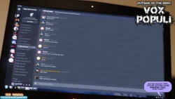 SquarePeg3D - Vox Populi