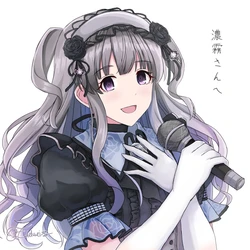 [Pixiv] Edelweiss (16322827)