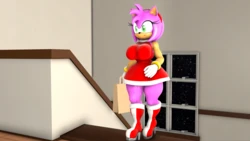 [BlueApple] Emerald Power 2 (Sonic the Hedgehog)