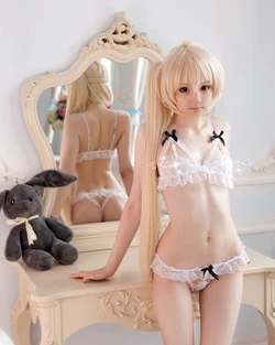 Rocksy Light - Sora Kasugano