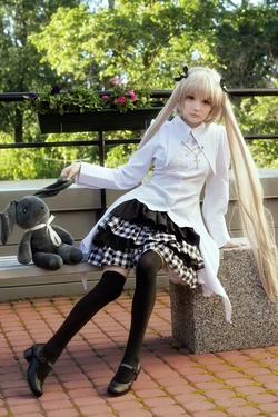 Rocksy Light - Sora Kasugano