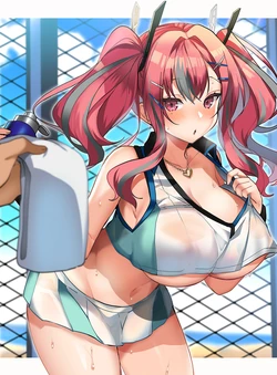 [Pixiv] Kurot (42675)