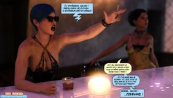 [Squarepeg3D] Viva Las Vegas [French]