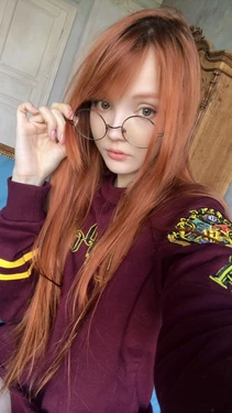 Rocksy Light - Hermione