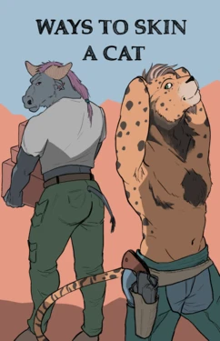 [TheHades] Ways to Skin a Cat [Ongoing]