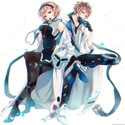 Gran & Djeeta (oze pic (pixiv 3278317))