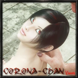 [Vaesark]CGS 126 - Corona-chan