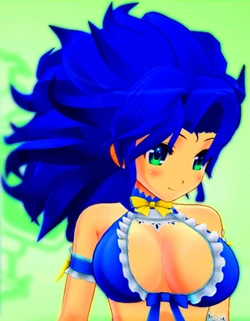 Katsuragi redesign