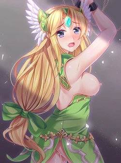 [Pixiv] 月見キララ (3866708)