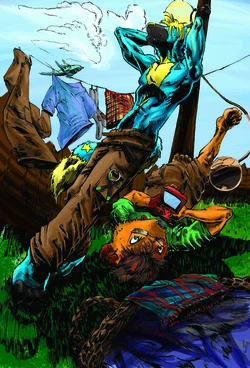 artist - CROFT [furaffinity]