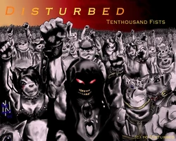 artist - DOMBRUS [furaffinity]