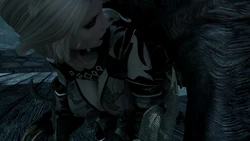 Skyrim Adventures Pt1 ~DSMZ~