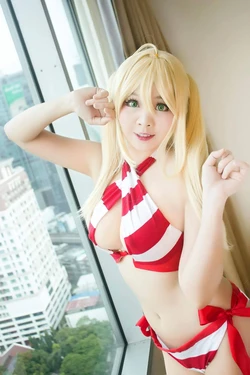 [Yukihime Koyuki] Nero Claudius Caesar
