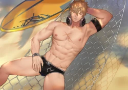 [0vv0b] Bernheim X Chase(King's Raid)