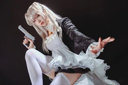 Girls Frontline - Desert Eagle