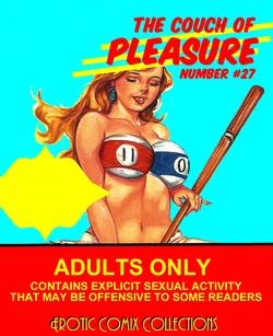The couch of pleasure 27 - Qurtuba's proof (Dutch)