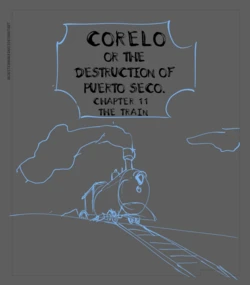 [Sipaktli] Corelo 11 - The_train