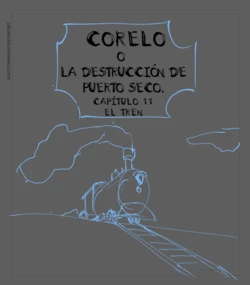 [Sipaktli] Corelo 11 - El_Tren [Spanish]