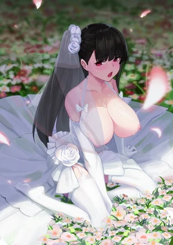 [Pixiv] Komi (8347815)