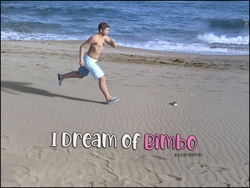 Kara Comet - I Dream of Bimbo