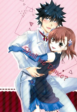 [Bloody wonderland] Shall We Dance? (Toaru Kagaku no Railgun)