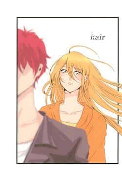 (Rainbow Flavor 20) [Motsuni (Motsu)] hair (Hugtto! Precure)